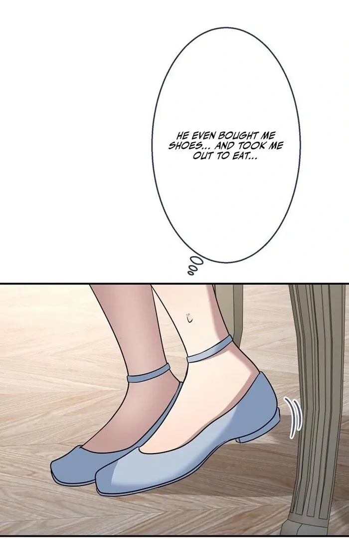 Reikoku Koushaku wa Azarashi Hime ni Shuuchaku Chuu Chapter 8 page 58 - 