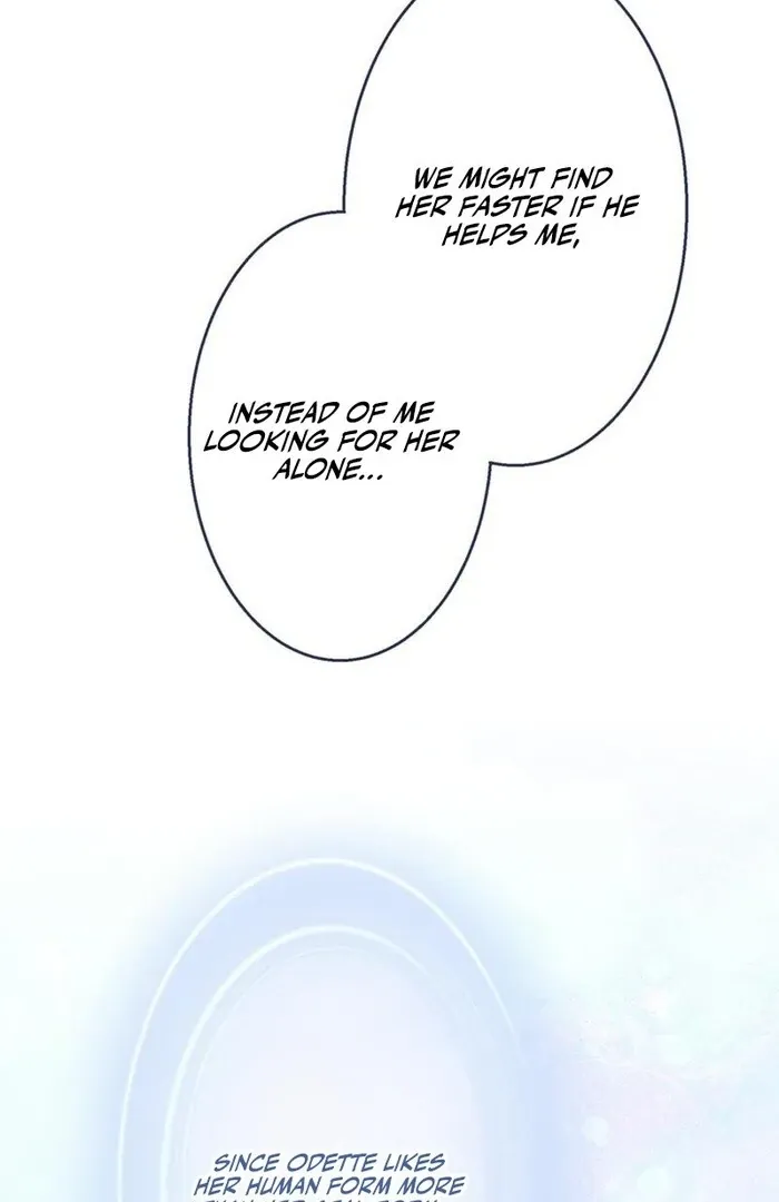 Reikoku Koushaku wa Azarashi Hime ni Shuuchaku Chuu Chapter 8 page 67 - 