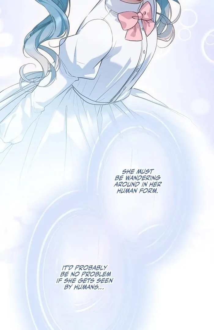 Reikoku Koushaku wa Azarashi Hime ni Shuuchaku Chuu Chapter 8 page 69 - 