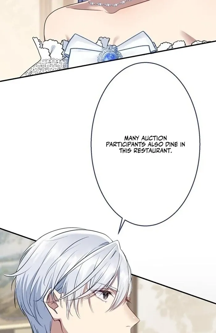 Reikoku Koushaku wa Azarashi Hime ni Shuuchaku Chuu Chapter 8 page 76 - 