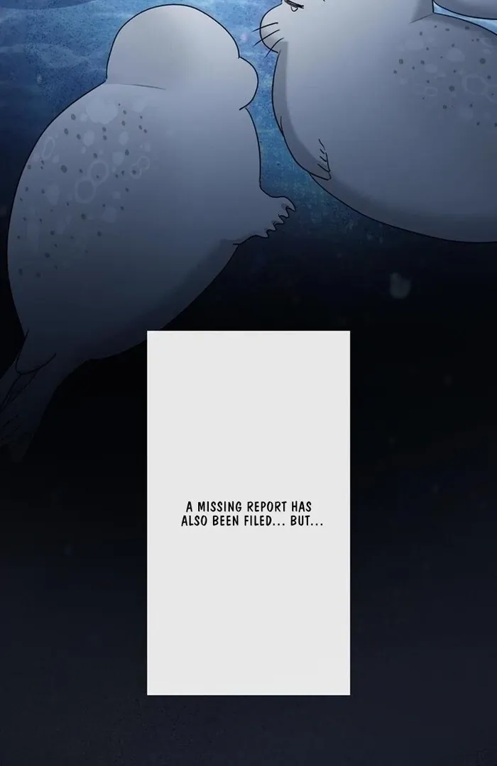 Reikoku Koushaku wa Azarashi Hime ni Shuuchaku Chuu Chapter 8 page 87 - 