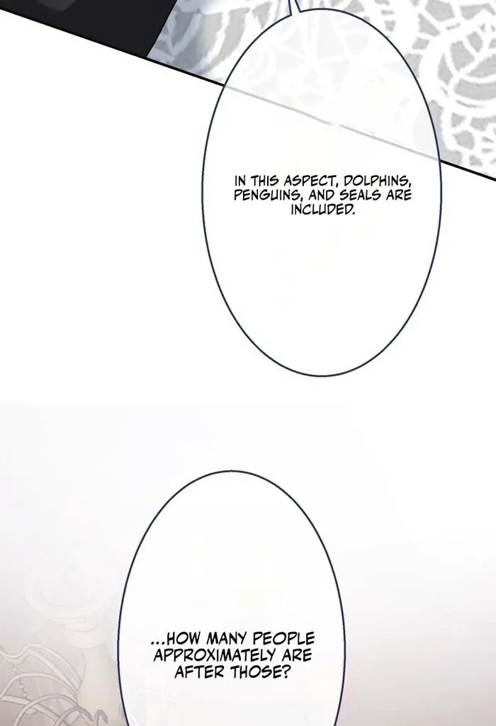 Reikoku Koushaku wa Azarashi Hime ni Shuuchaku Chuu Chapter 8 page 91 - 
