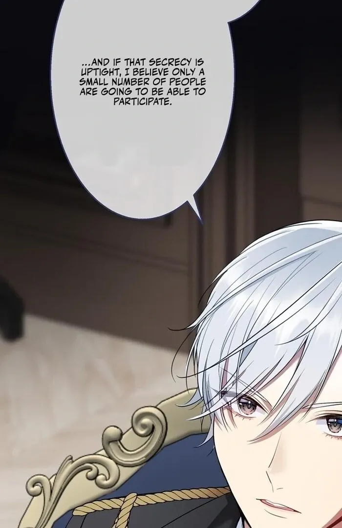 Reikoku Koushaku wa Azarashi Hime ni Shuuchaku Chuu Chapter 8 page 95 - 