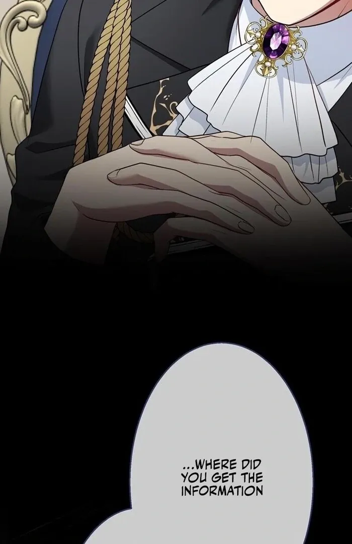 Reikoku Koushaku wa Azarashi Hime ni Shuuchaku Chuu Chapter 8 page 96 - 