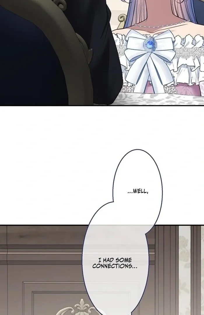 Reikoku Koushaku wa Azarashi Hime ni Shuuchaku Chuu Chapter 8 page 98 - 