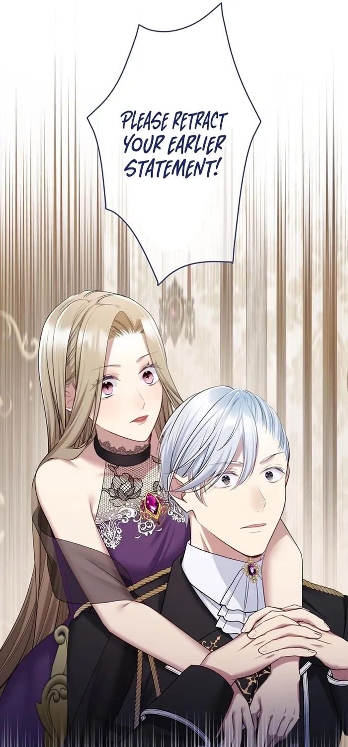 Reikoku Koushaku wa Azarashi Hime ni Shuuchaku Chuu Chapter 9 page 15 - 