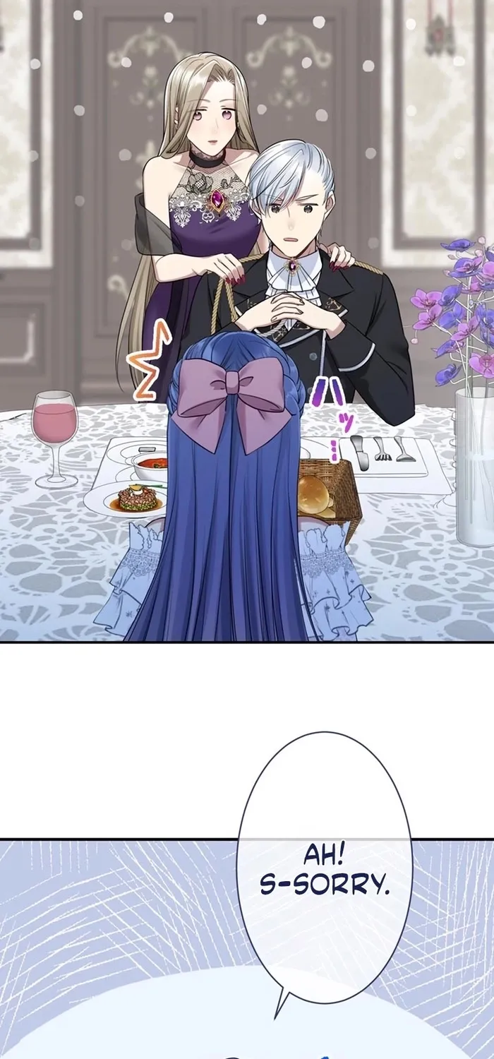 Reikoku Koushaku wa Azarashi Hime ni Shuuchaku Chuu Chapter 9 page 20 - 