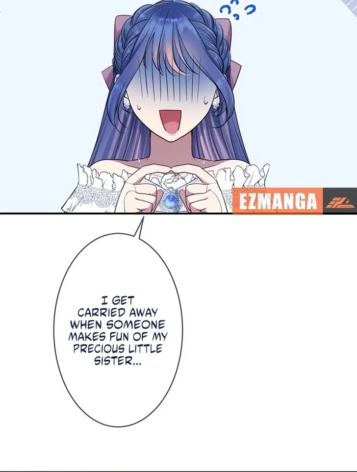 Reikoku Koushaku wa Azarashi Hime ni Shuuchaku Chuu Chapter 9 page 21 - 