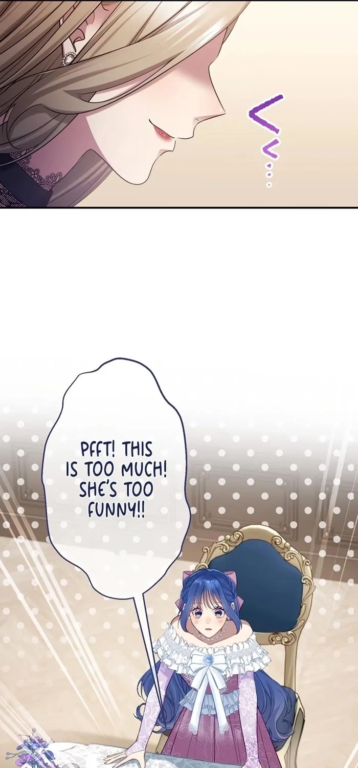 Reikoku Koushaku wa Azarashi Hime ni Shuuchaku Chuu Chapter 9 page 22 - 