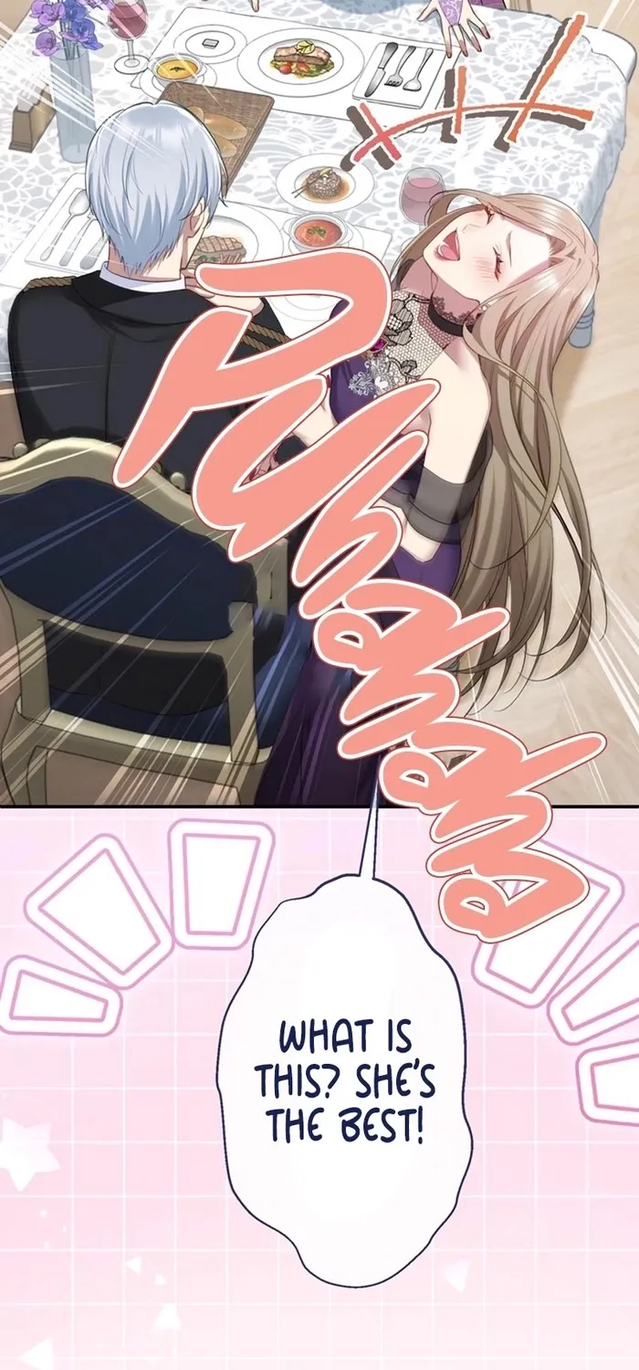 Reikoku Koushaku wa Azarashi Hime ni Shuuchaku Chuu Chapter 9 page 23 - 