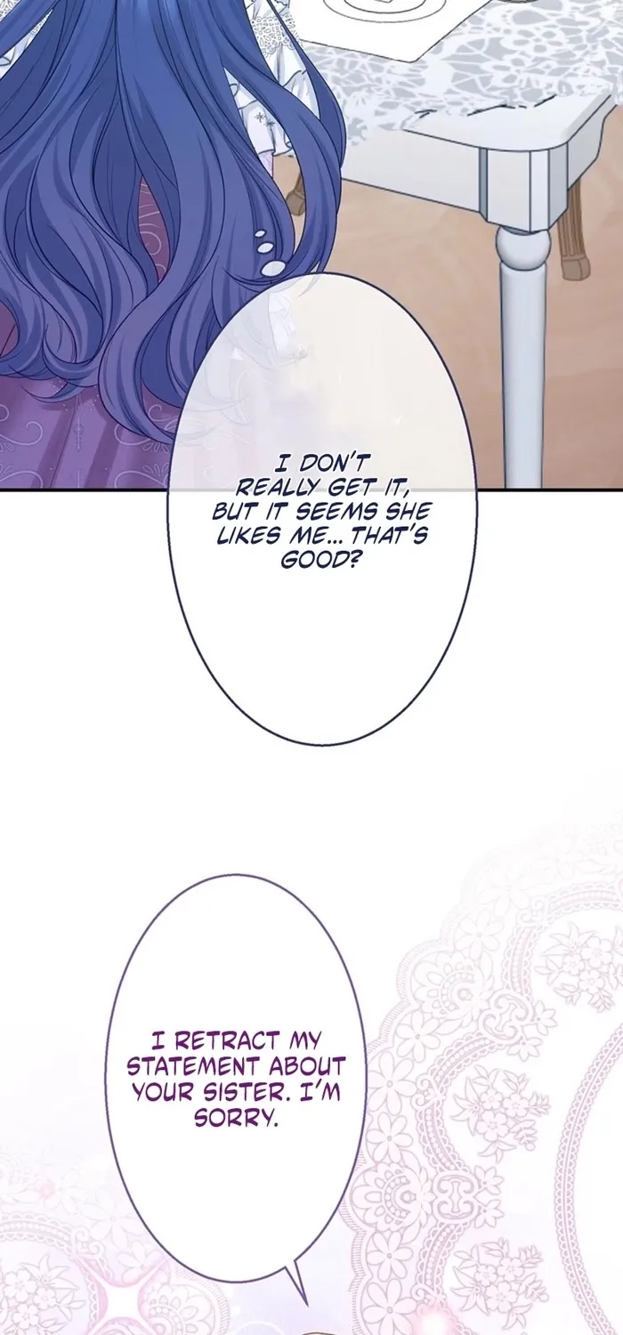 Reikoku Koushaku wa Azarashi Hime ni Shuuchaku Chuu Chapter 9 page 32 - 