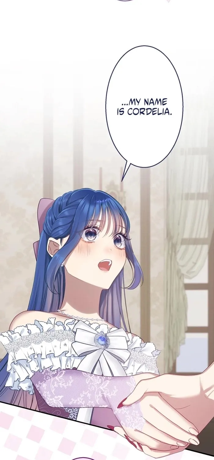 Reikoku Koushaku wa Azarashi Hime ni Shuuchaku Chuu Chapter 9 page 34 - 