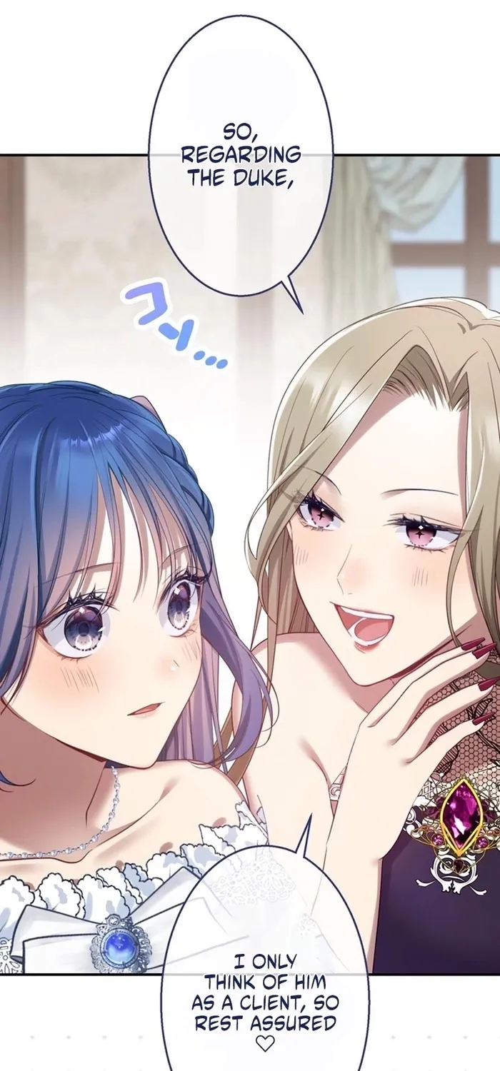Reikoku Koushaku wa Azarashi Hime ni Shuuchaku Chuu Chapter 9 page 39 - 