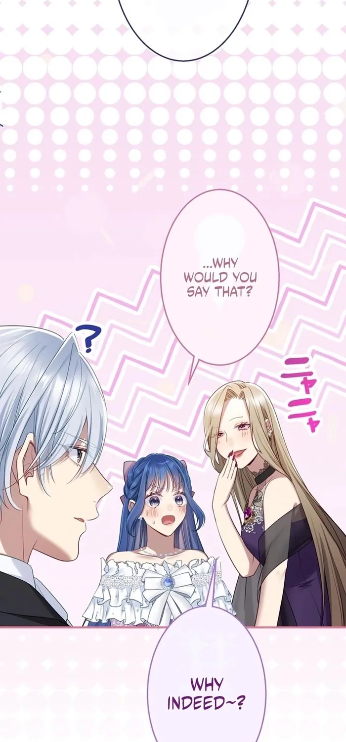 Reikoku Koushaku wa Azarashi Hime ni Shuuchaku Chuu Chapter 9 page 40 - 