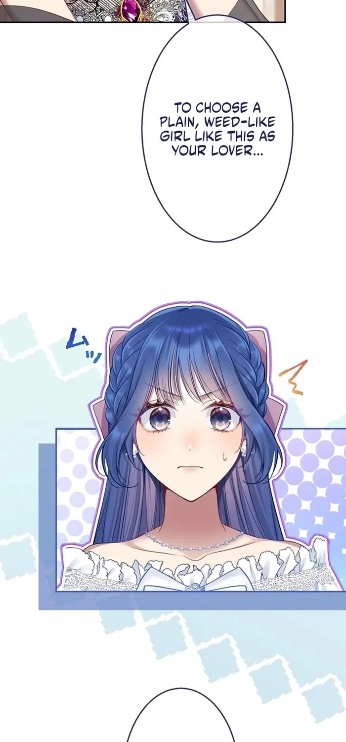 Reikoku Koushaku wa Azarashi Hime ni Shuuchaku Chuu Chapter 9 page 5 - 