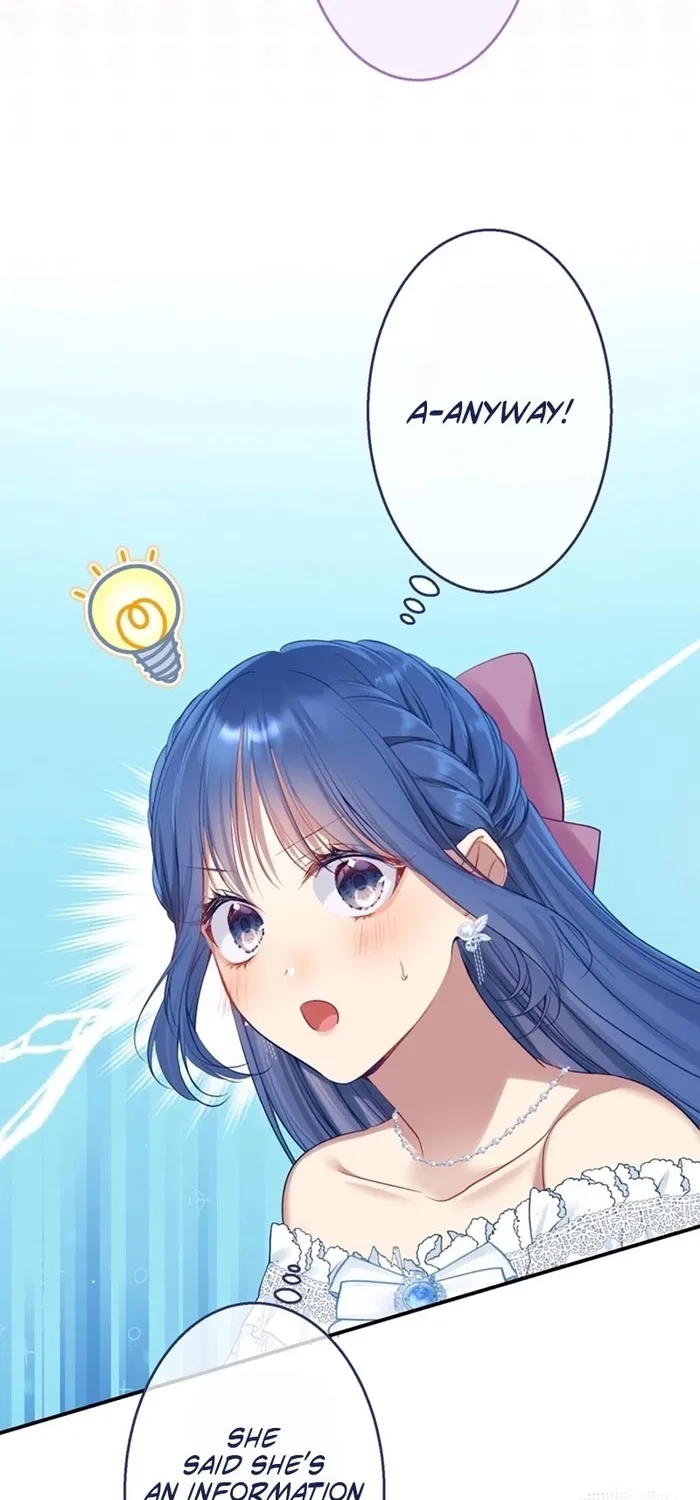 Reikoku Koushaku wa Azarashi Hime ni Shuuchaku Chuu Chapter 9 page 41 - 