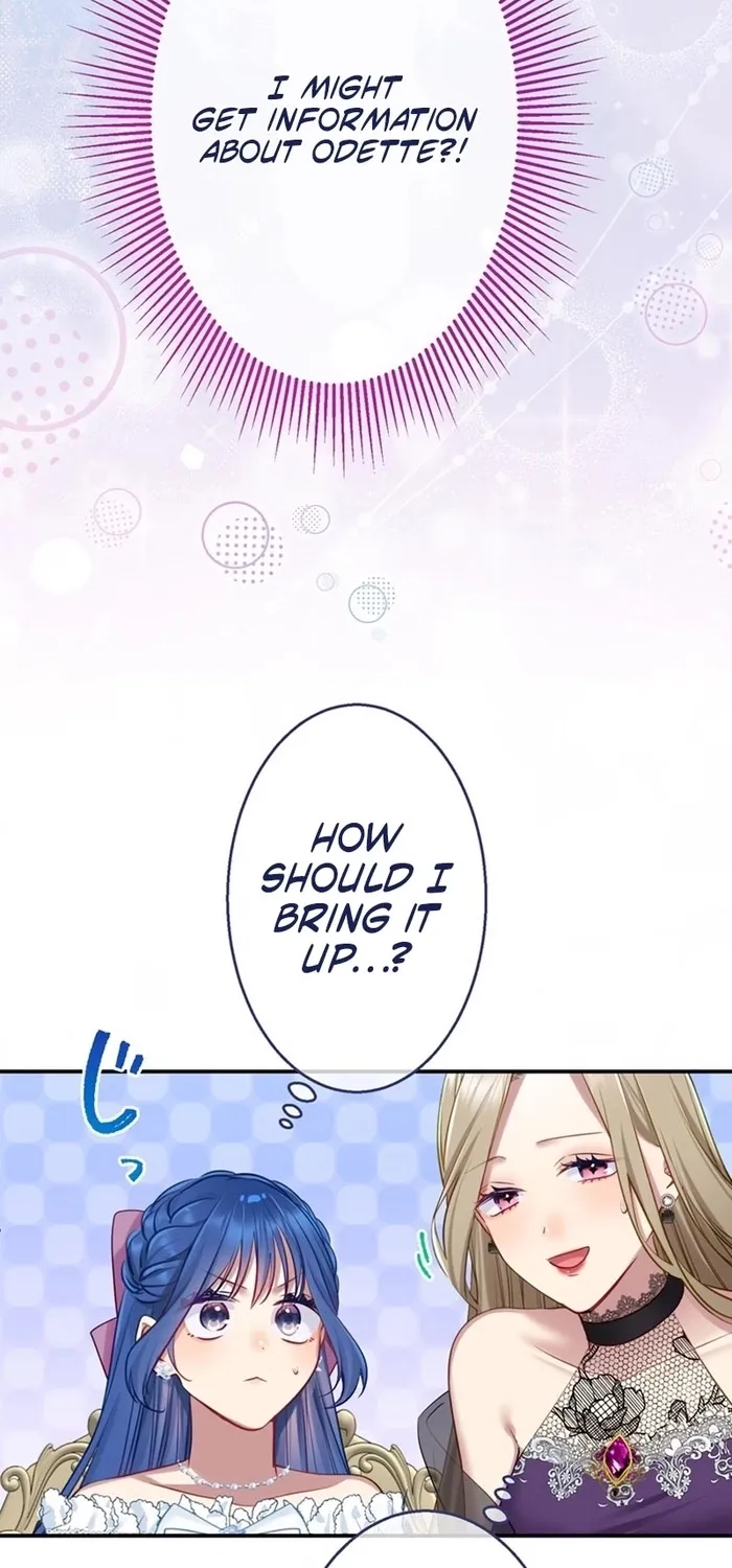 Reikoku Koushaku wa Azarashi Hime ni Shuuchaku Chuu Chapter 9 page 44 - 