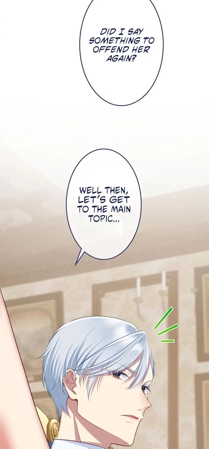 Reikoku Koushaku wa Azarashi Hime ni Shuuchaku Chuu Chapter 9 page 45 - 