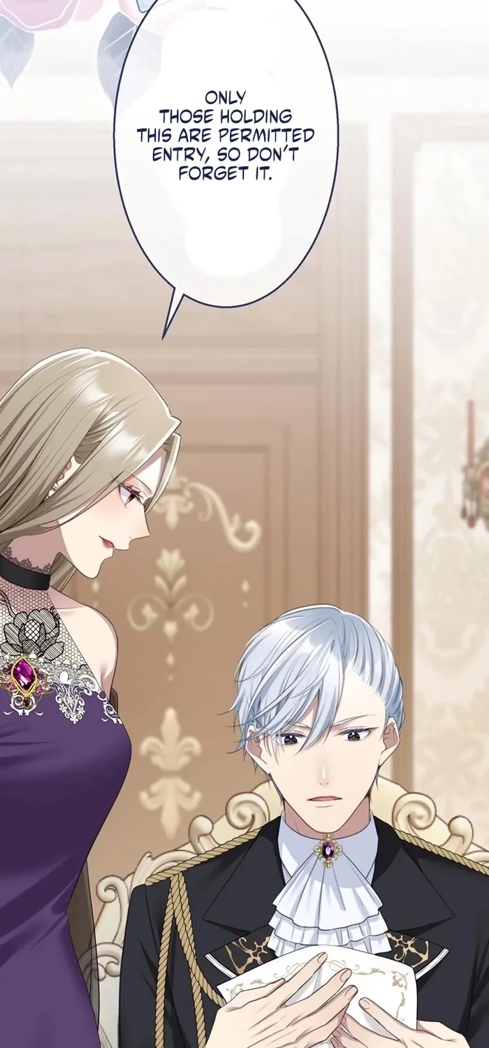 Reikoku Koushaku wa Azarashi Hime ni Shuuchaku Chuu Chapter 9 page 48 - 