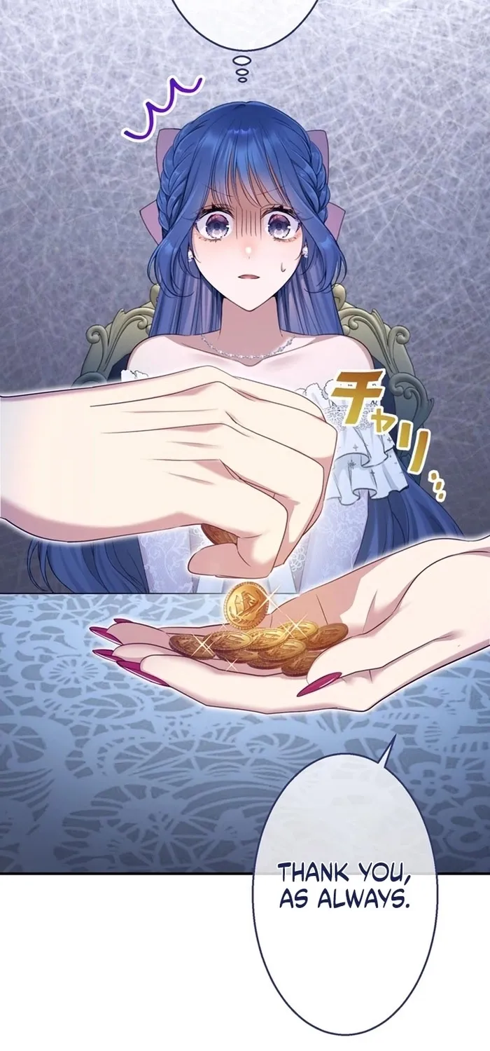 Reikoku Koushaku wa Azarashi Hime ni Shuuchaku Chuu Chapter 9 page 51 - 