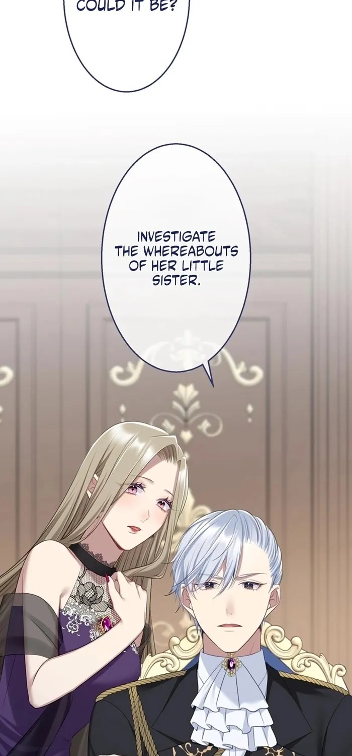Reikoku Koushaku wa Azarashi Hime ni Shuuchaku Chuu Chapter 9 page 53 - 