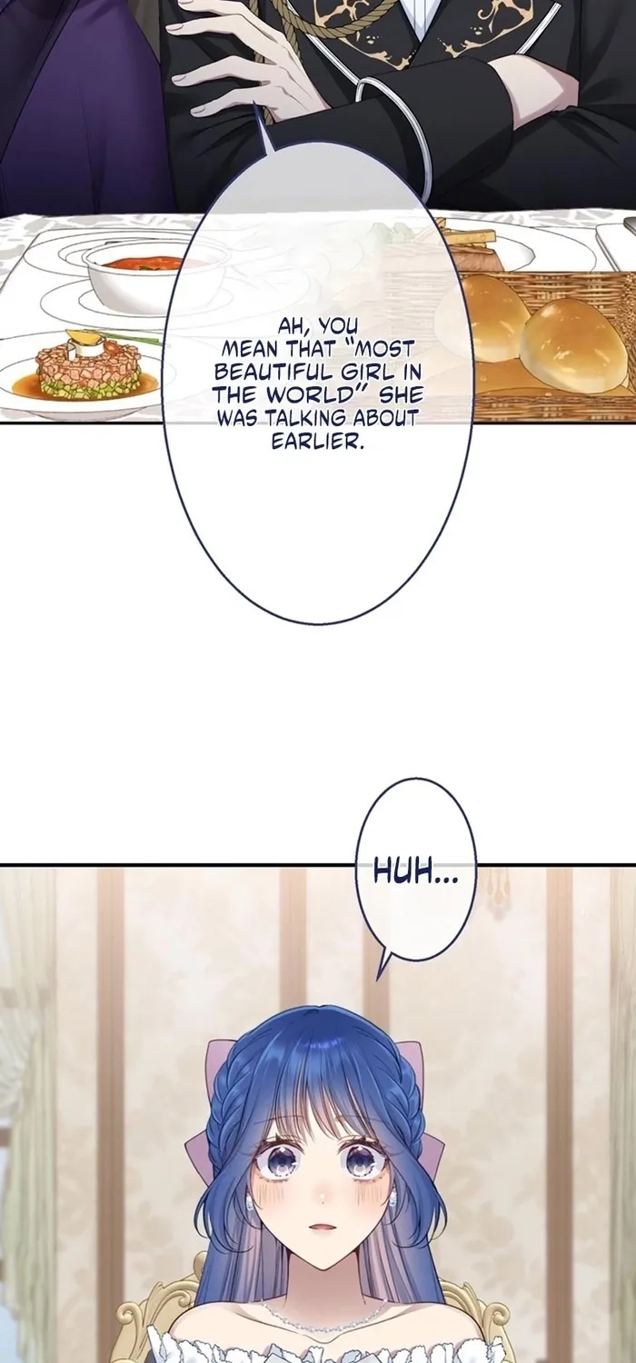Reikoku Koushaku wa Azarashi Hime ni Shuuchaku Chuu Chapter 9 page 54 - 