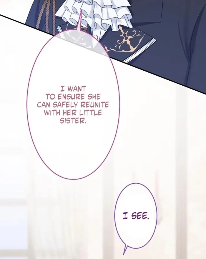 Reikoku Koushaku wa Azarashi Hime ni Shuuchaku Chuu Chapter 9 page 56 - 