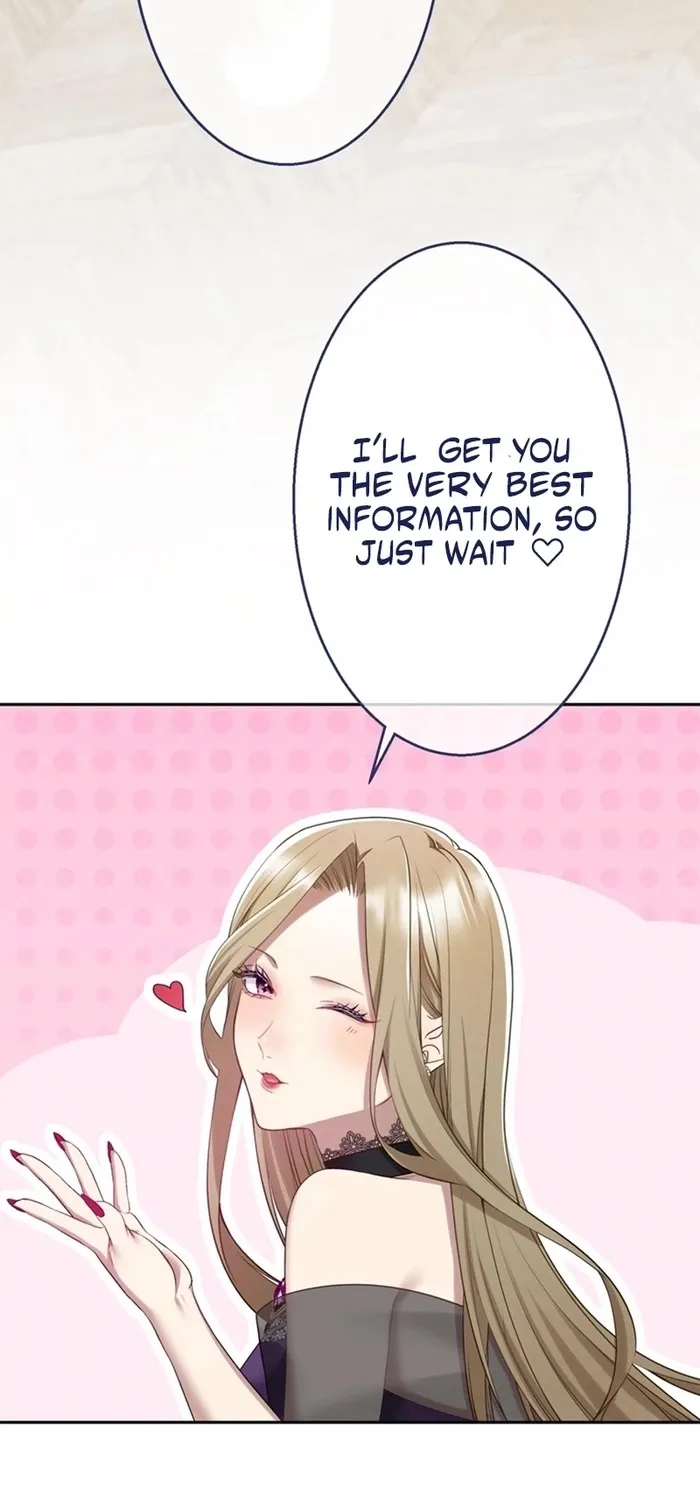 Reikoku Koushaku wa Azarashi Hime ni Shuuchaku Chuu Chapter 9 page 59 - 