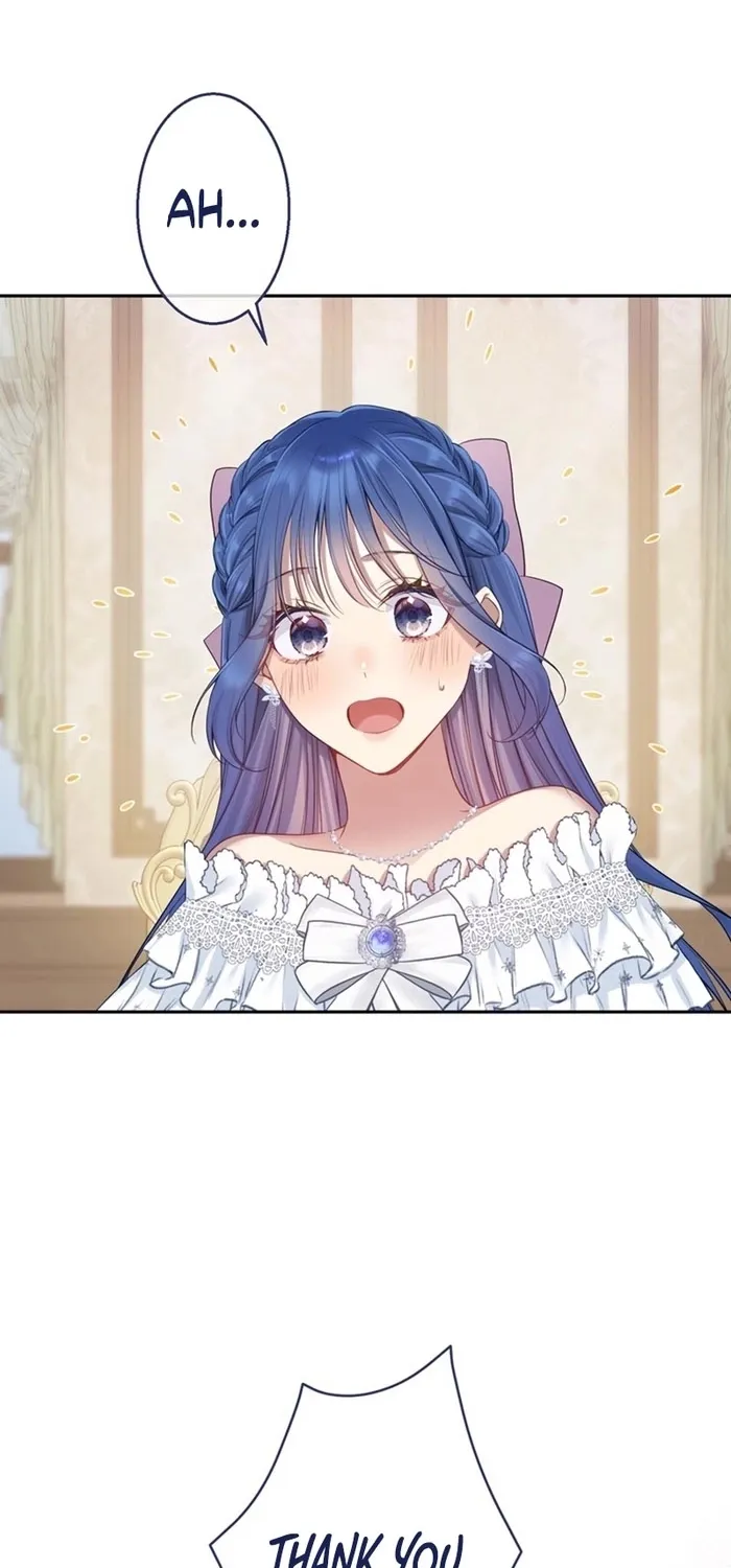 Reikoku Koushaku wa Azarashi Hime ni Shuuchaku Chuu Chapter 9 page 60 - 