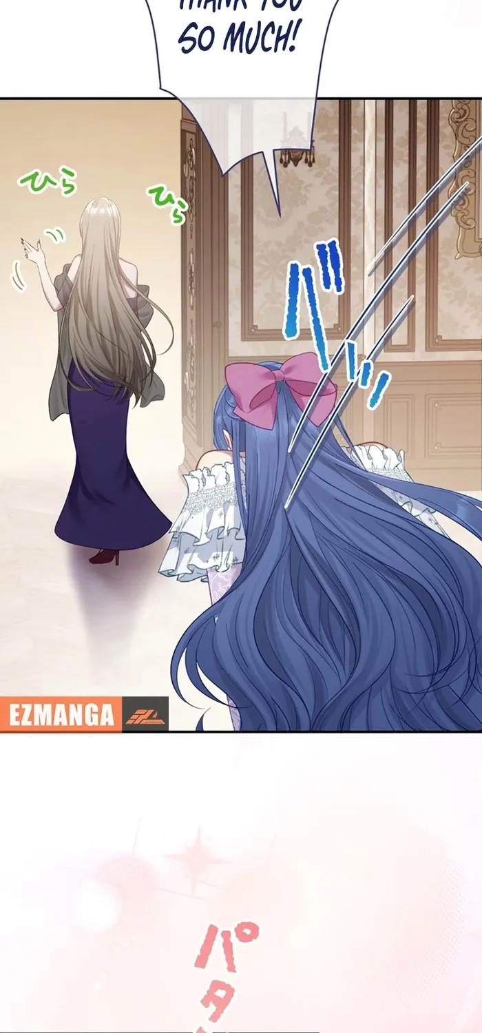Reikoku Koushaku wa Azarashi Hime ni Shuuchaku Chuu Chapter 9 page 61 - 