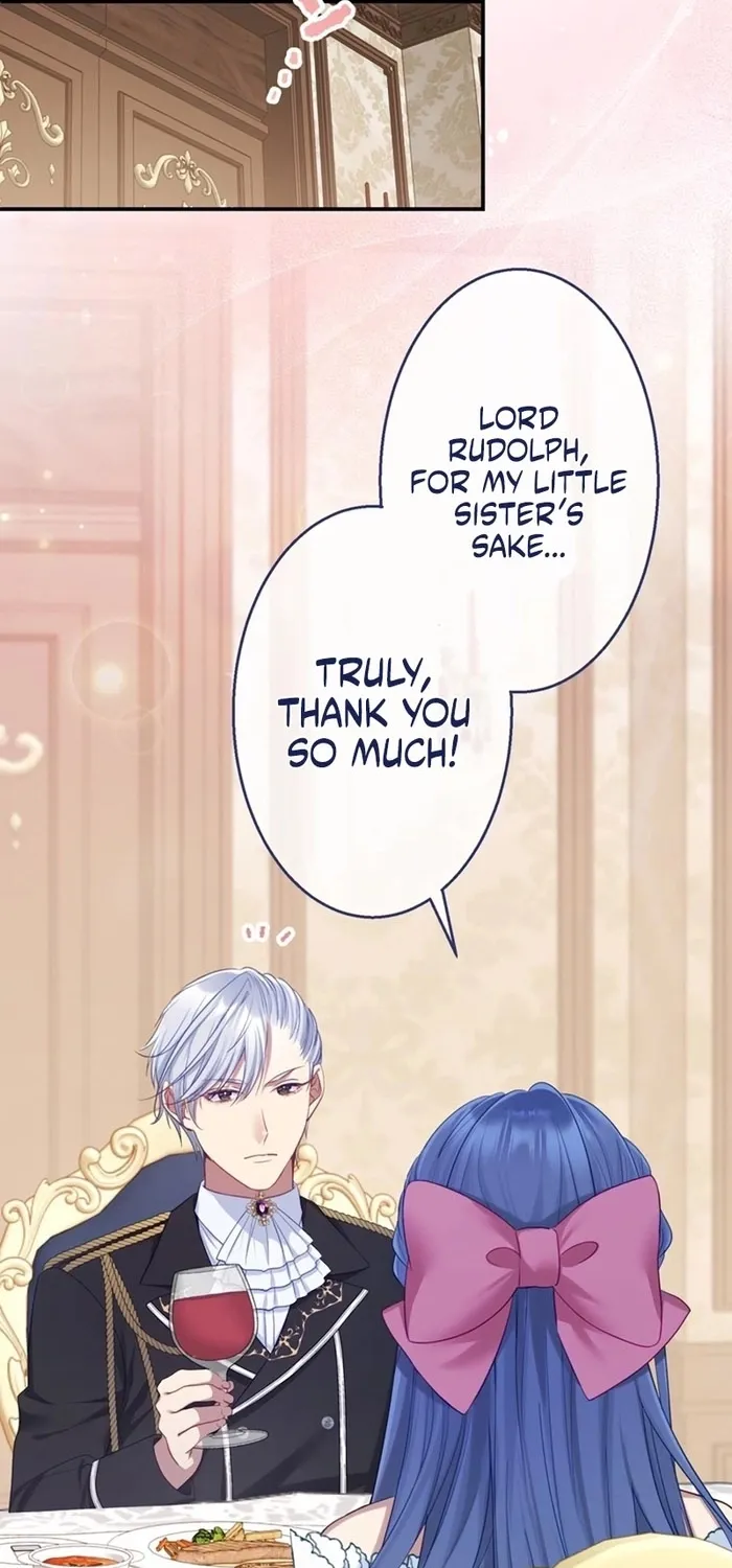 Reikoku Koushaku wa Azarashi Hime ni Shuuchaku Chuu Chapter 9 page 62 - 
