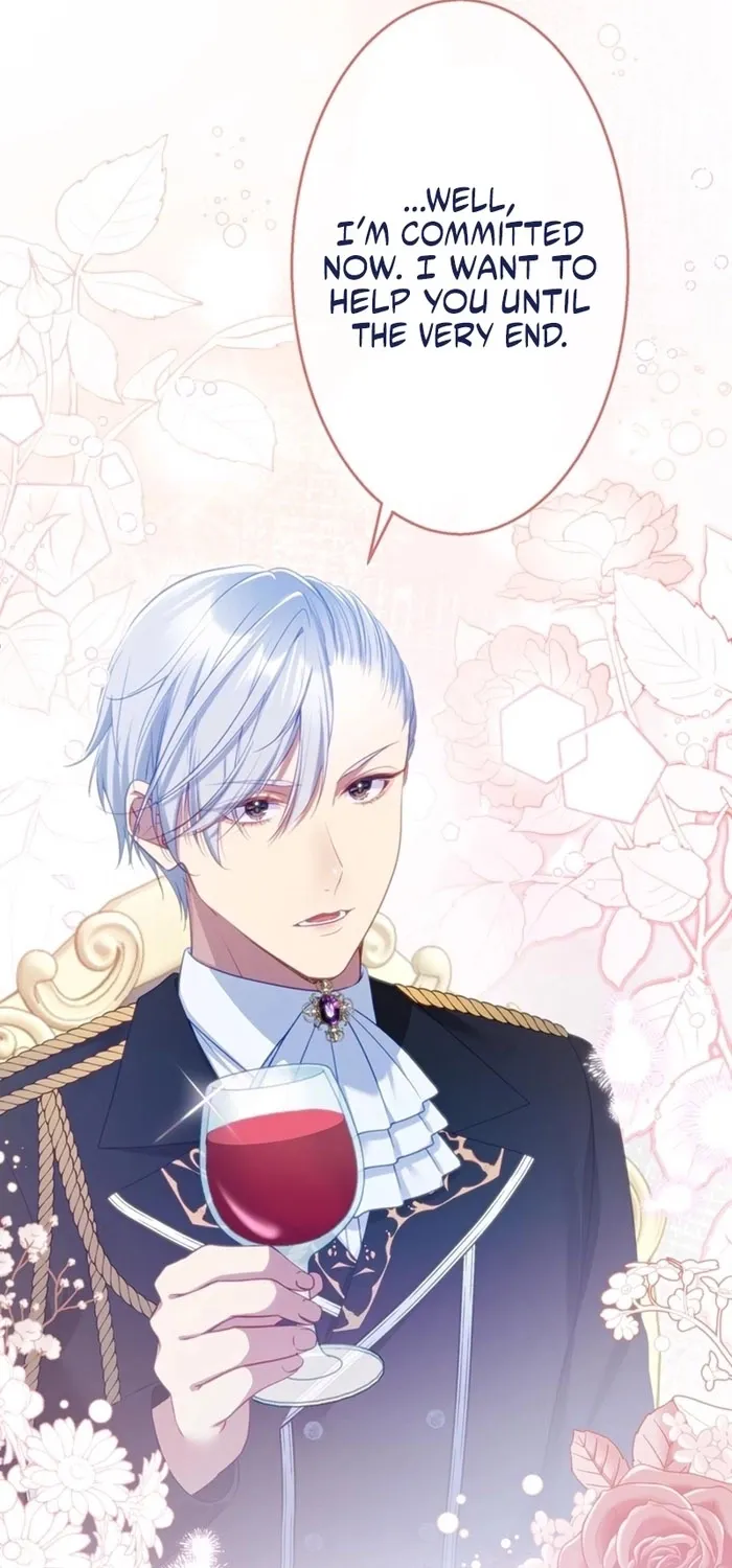 Reikoku Koushaku wa Azarashi Hime ni Shuuchaku Chuu Chapter 9 page 64 - 