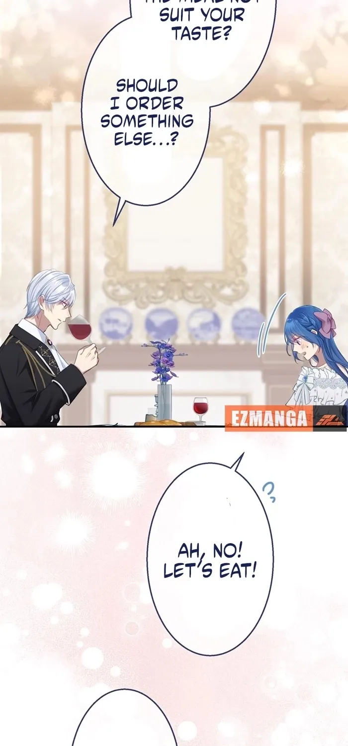 Reikoku Koushaku wa Azarashi Hime ni Shuuchaku Chuu Chapter 9 page 66 - 
