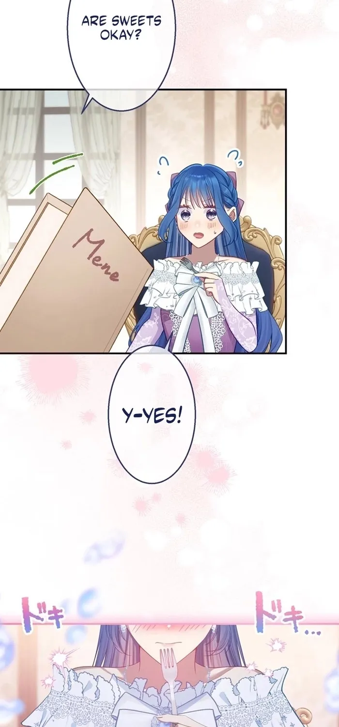 Reikoku Koushaku wa Azarashi Hime ni Shuuchaku Chuu Chapter 9 page 67 - 