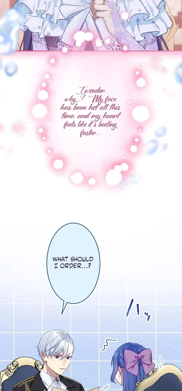 Reikoku Koushaku wa Azarashi Hime ni Shuuchaku Chuu Chapter 9 page 68 - 
