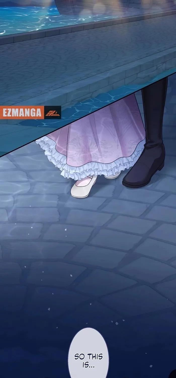 Reikoku Koushaku wa Azarashi Hime ni Shuuchaku Chuu Chapter 9 page 72 - 
