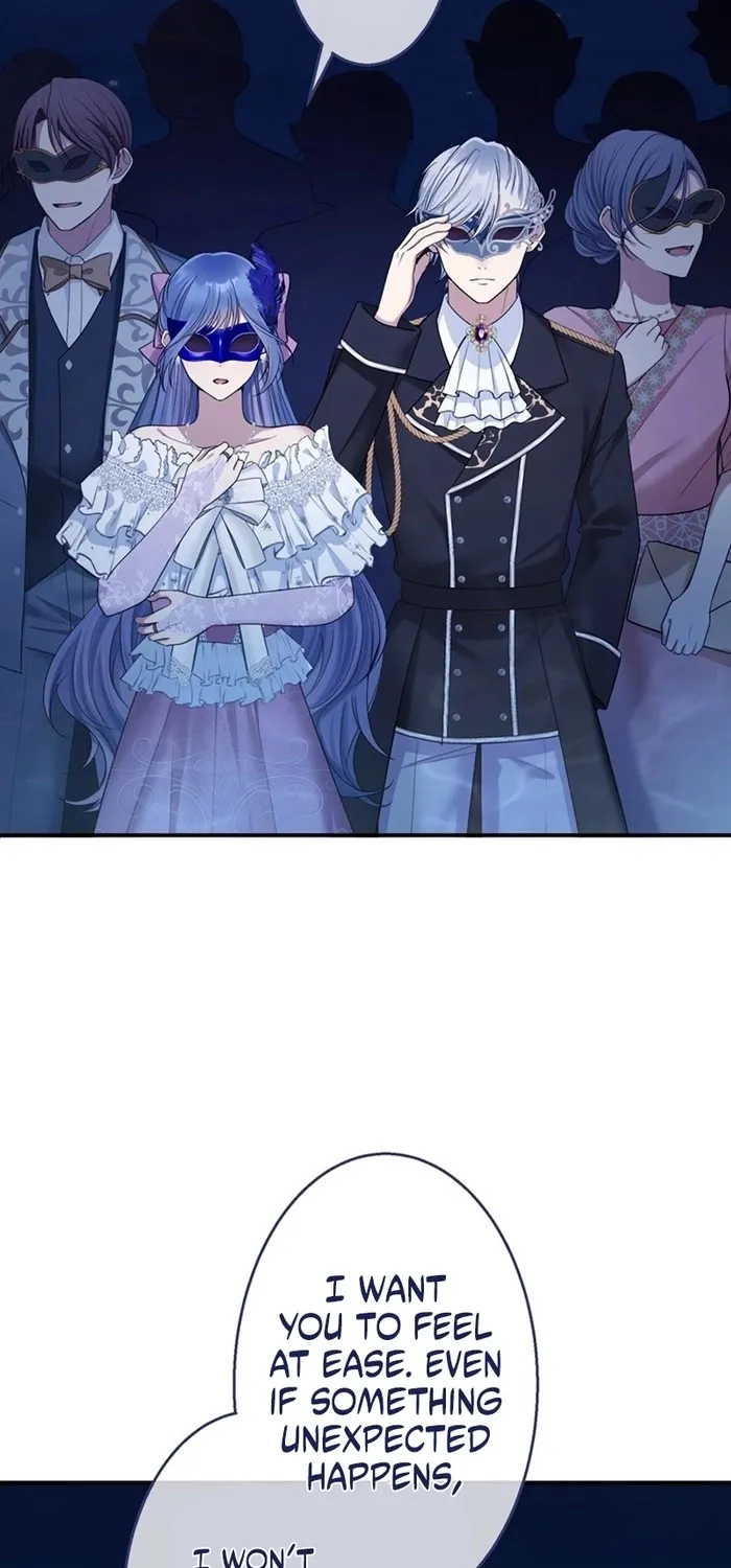 Reikoku Koushaku wa Azarashi Hime ni Shuuchaku Chuu Chapter 9 page 73 - 