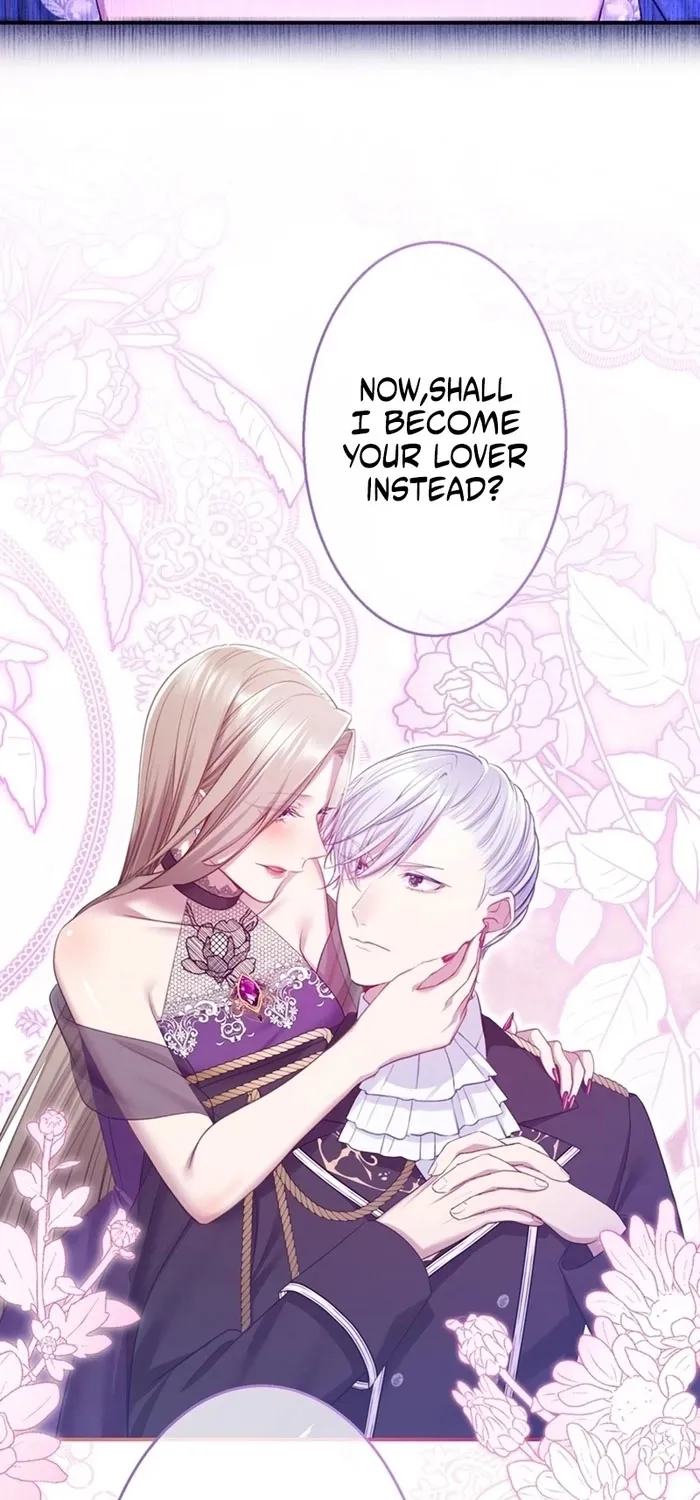 Reikoku Koushaku wa Azarashi Hime ni Shuuchaku Chuu Chapter 9 page 10 - 