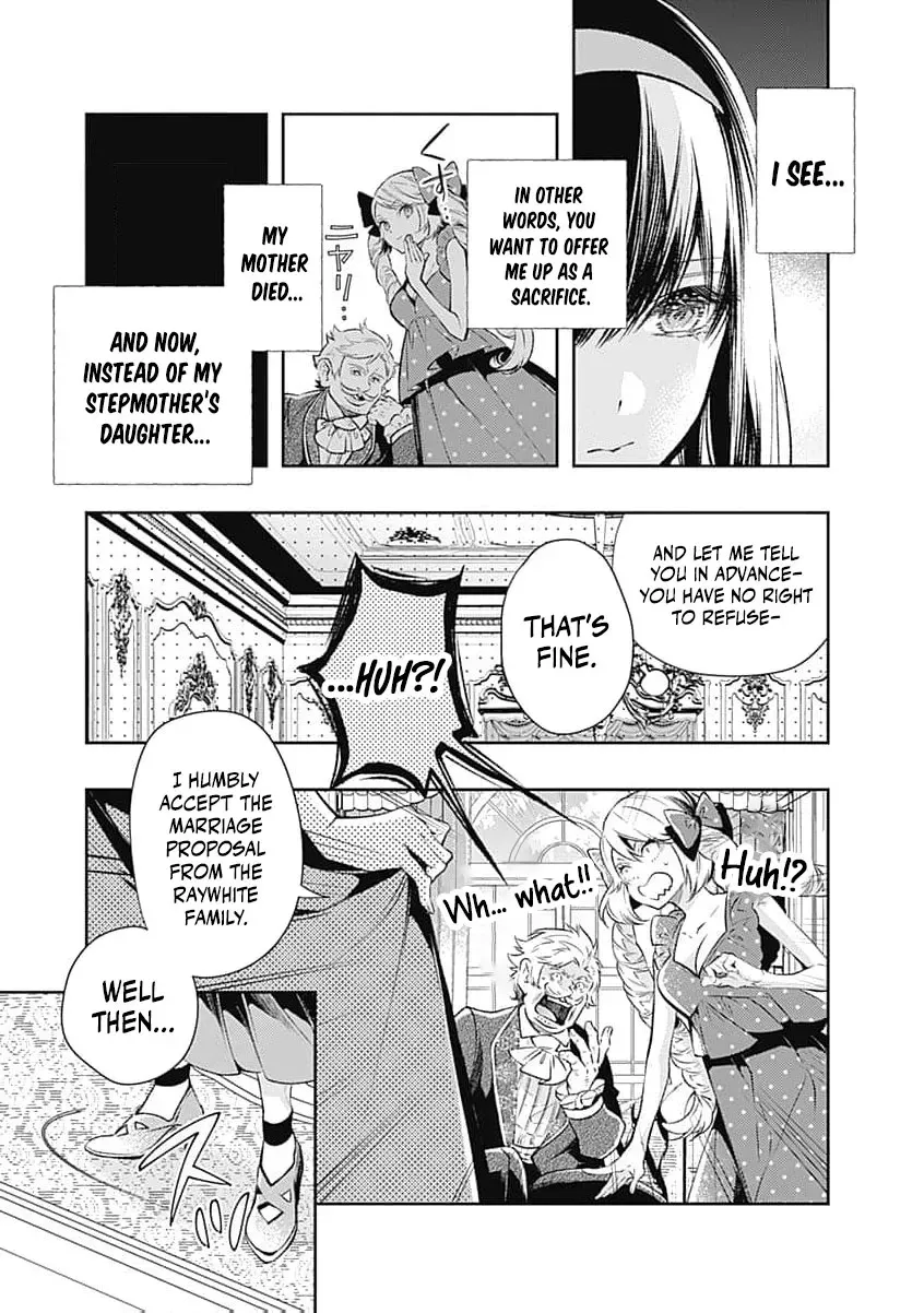 Reikoku Naru Hyoutei no, Tsuma de Gozaimasu ~Gimai ni Kon