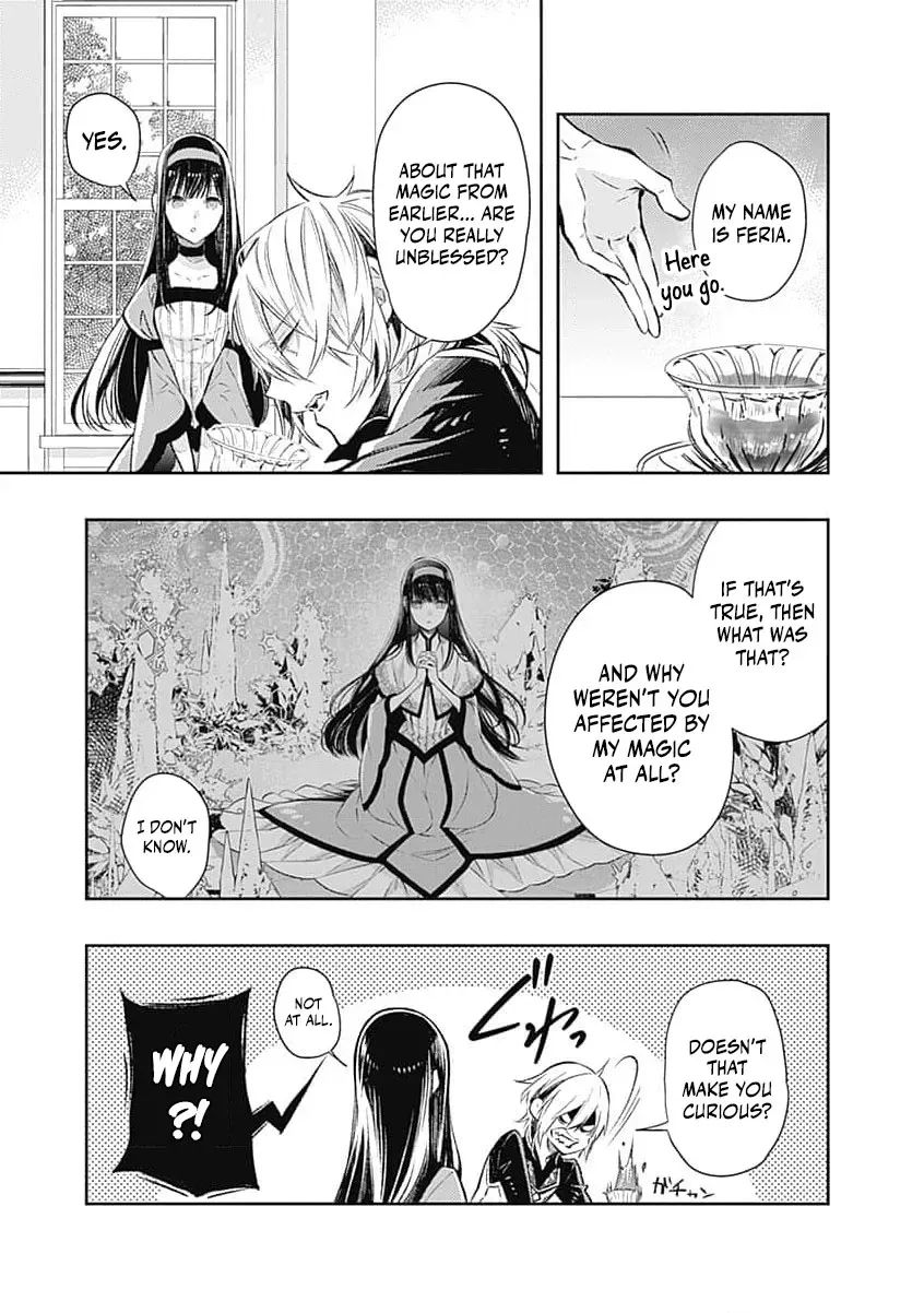 Reikoku Naru Hyoutei no, Tsuma de Gozaimasu ~Gimai ni Kon