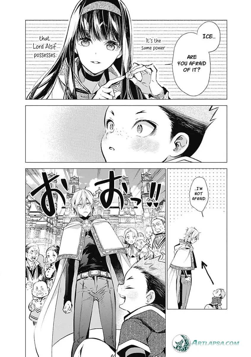 Reikoku Naru Hyoutei no, Tsuma de Gozaimasu ~Gimai ni Kon