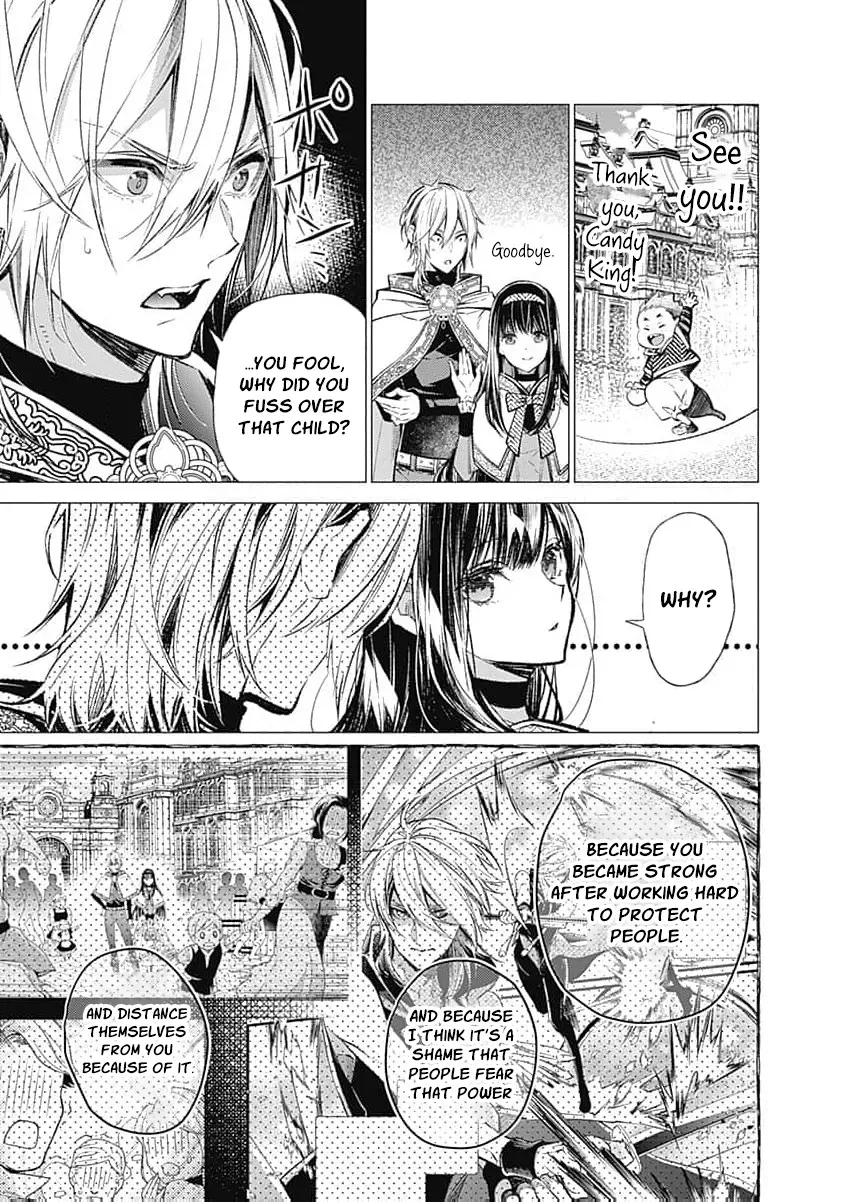 Reikoku Naru Hyoutei no, Tsuma de Gozaimasu ~Gimai ni Kon