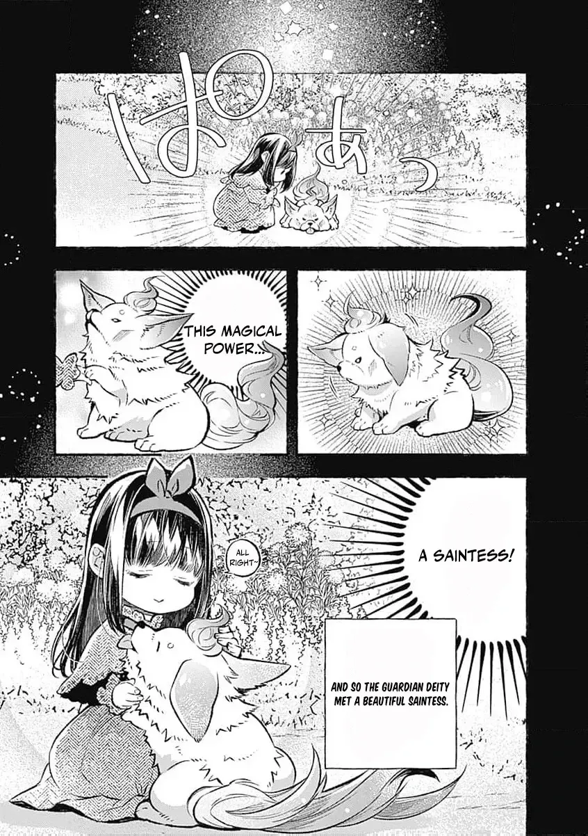Reikoku Naru Hyoutei no, Tsuma de Gozaimasu ~Gimai ni Kon