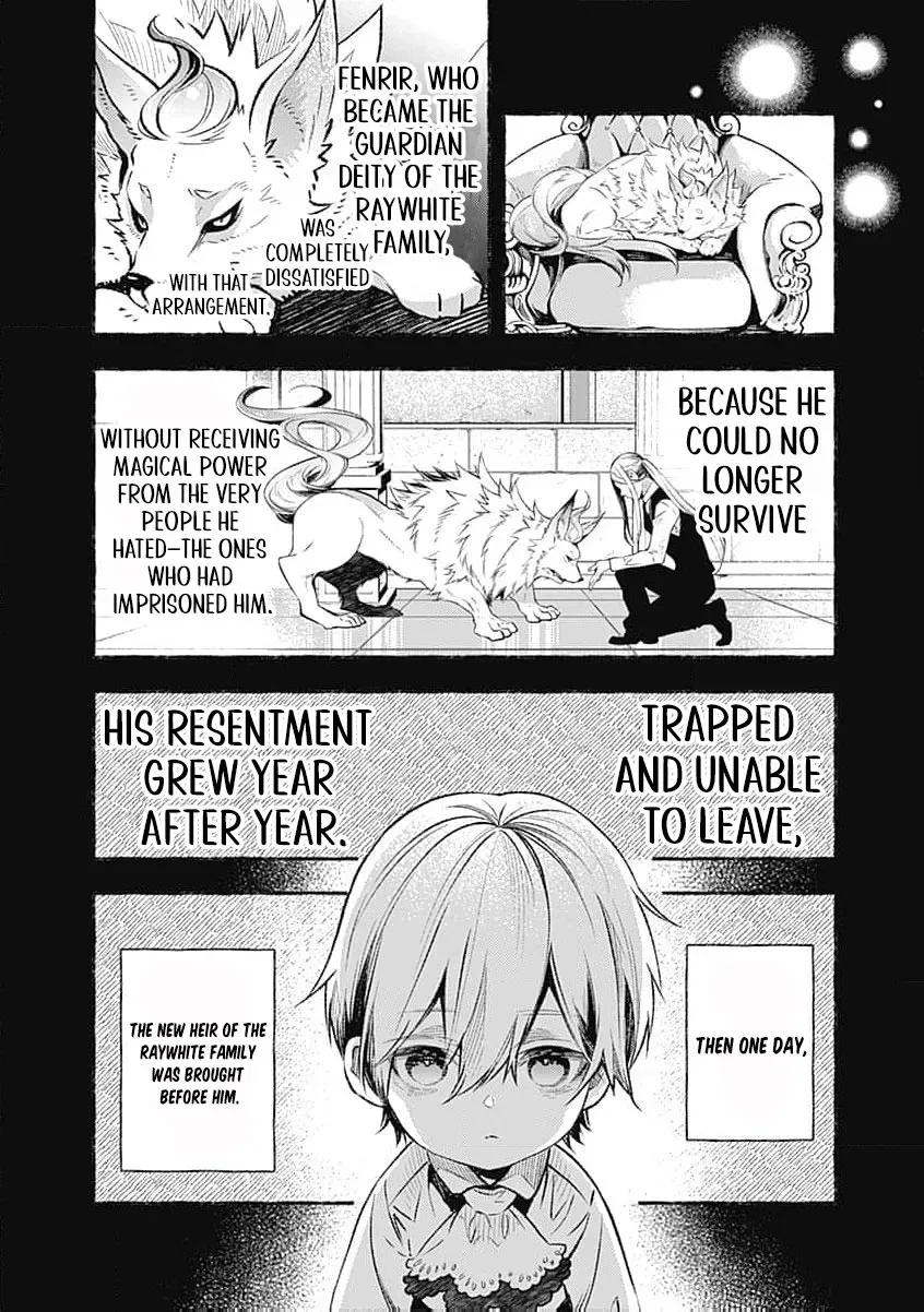 Reikoku Naru Hyoutei no, Tsuma de Gozaimasu ~Gimai ni Kon