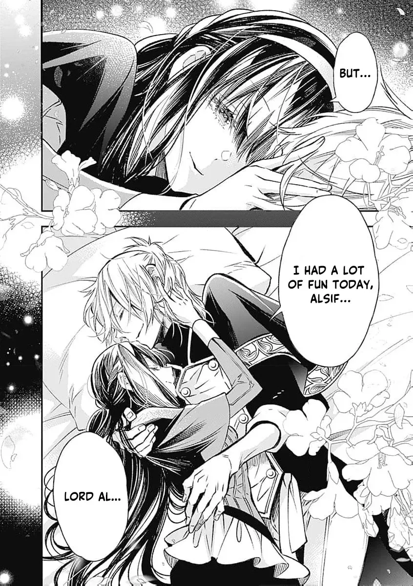 Reikoku Naru Hyoutei no, Tsuma de Gozaimasu ~Gimai ni Kon