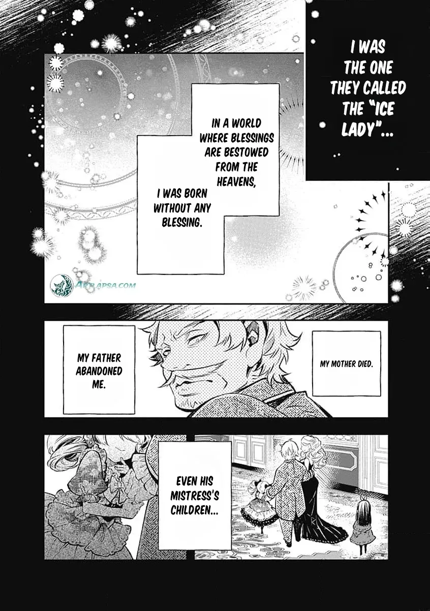 Reikoku Naru Hyoutei no, Tsuma de Gozaimasu ~Gimai ni Kon