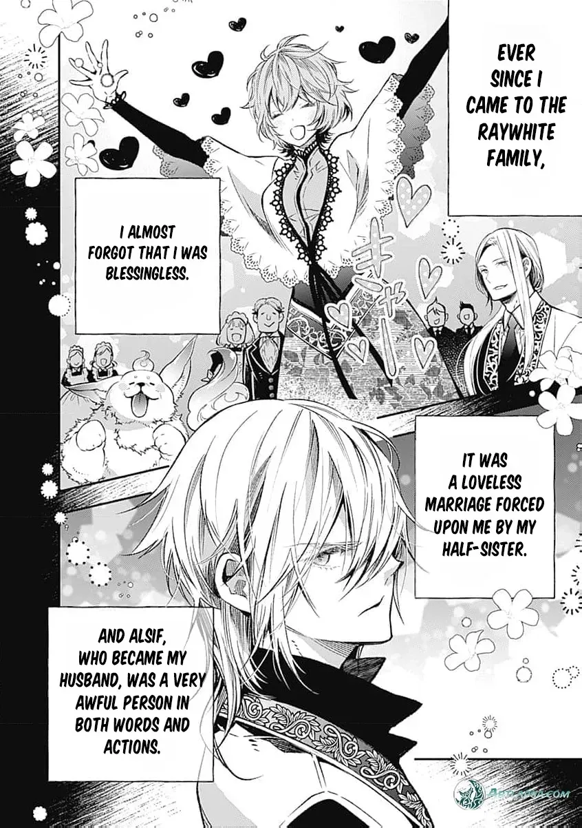 Reikoku Naru Hyoutei no, Tsuma de Gozaimasu ~Gimai ni Kon