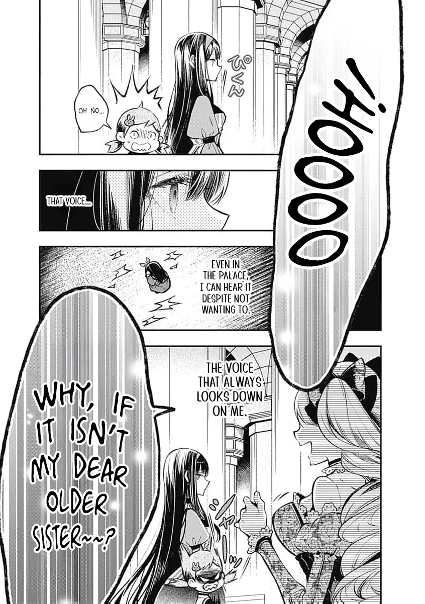 Reikoku Naru Hyoutei no, Tsuma de Gozaimasu ~Gimai ni Kon