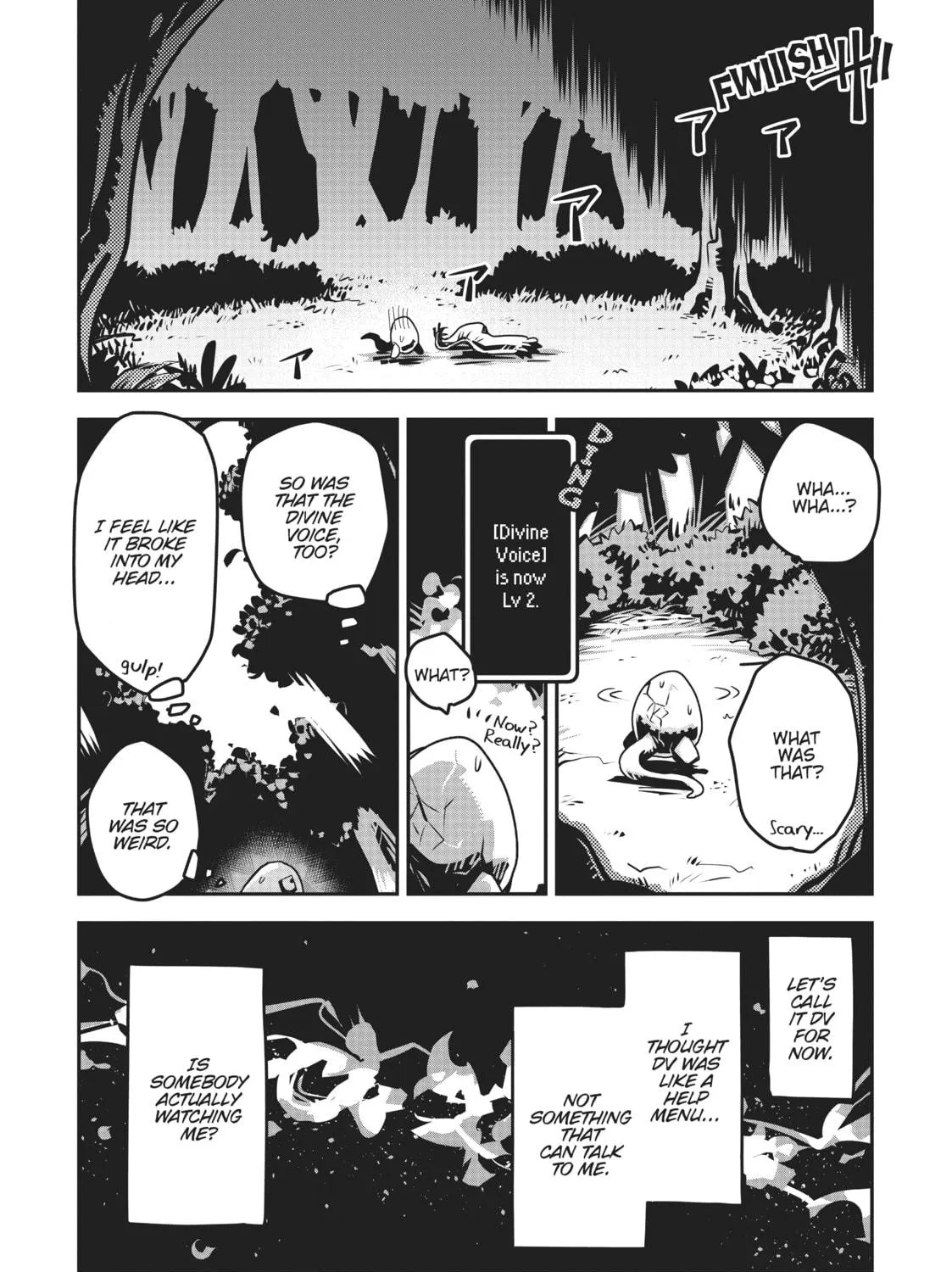 Reincarnated as a Dragon Hatchling Chapter 1 page 41 - 