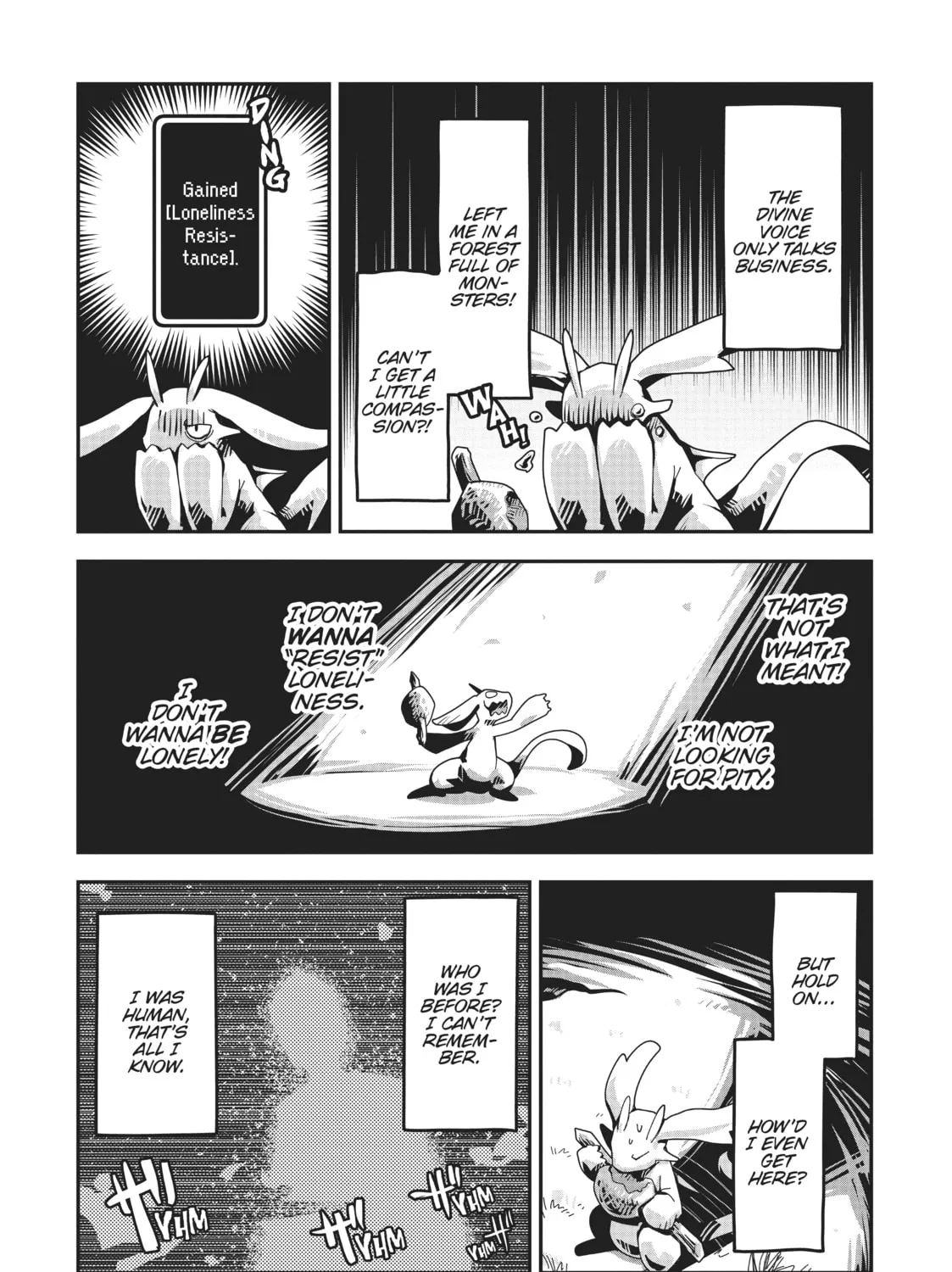 Reincarnated as a Dragon Hatchling Chapter 1 page 67 - 